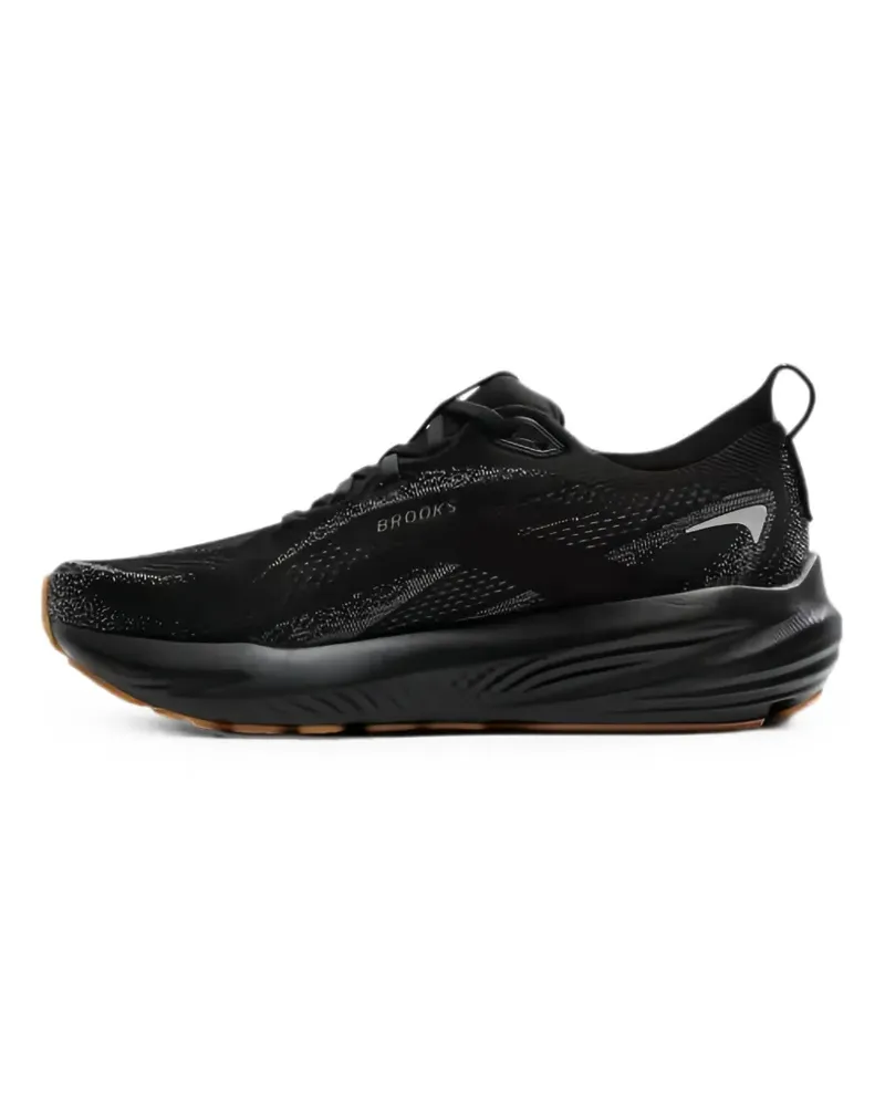 Brooks Glycerin 22 sneakers - Schwarz Schwarz