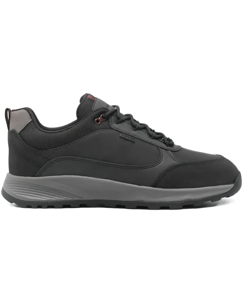 Geox Terrestre sneakers - Schwarz Schwarz