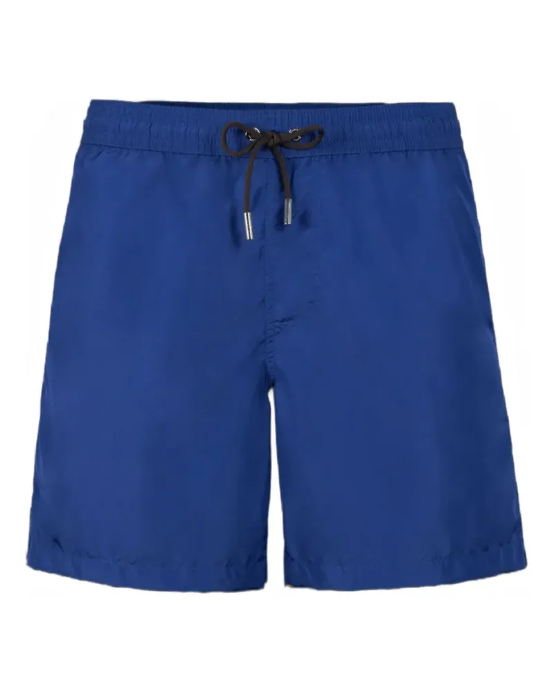 MOORER Portofino Badeshorts - Blau Blau