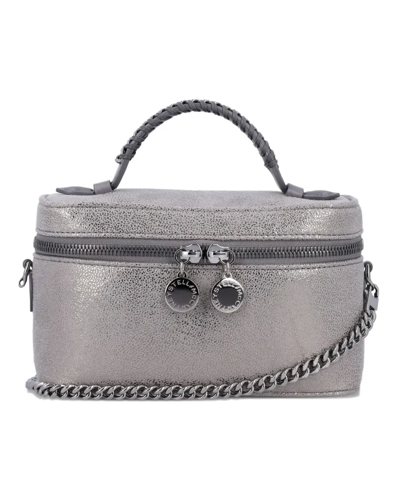 Stella McCartney Falabella Kosmetik-Tote Bag - Grau Grau
