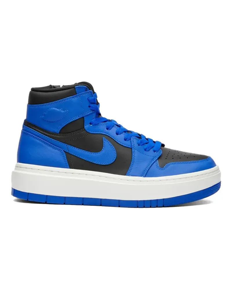 Nike Air Jordan 1 Elevate high-top sneakers - Blau Blau