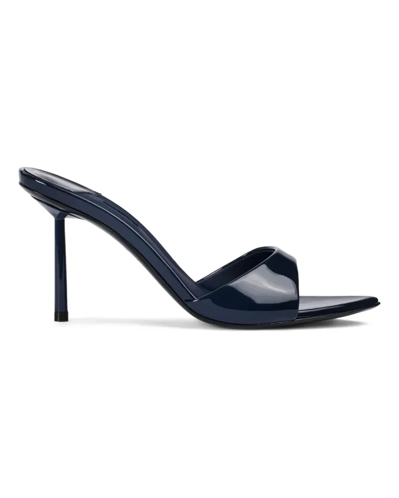 Le Silla Bella Sandalen mit Stilettoabsatz - Blau Blau