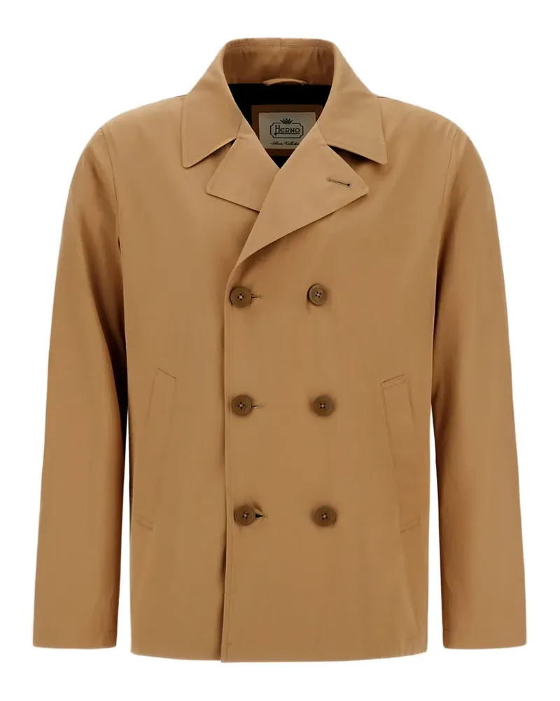 Herno Dean Cabanjacke - Nude Nude