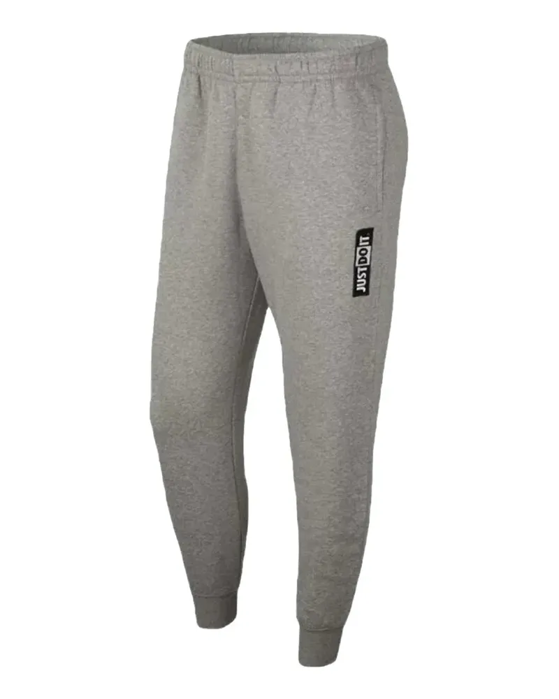 Nike fleece sweatpants - Grau Grau