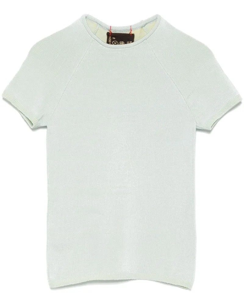 Isa Boulder Jia T-Shirt - Grün Grün