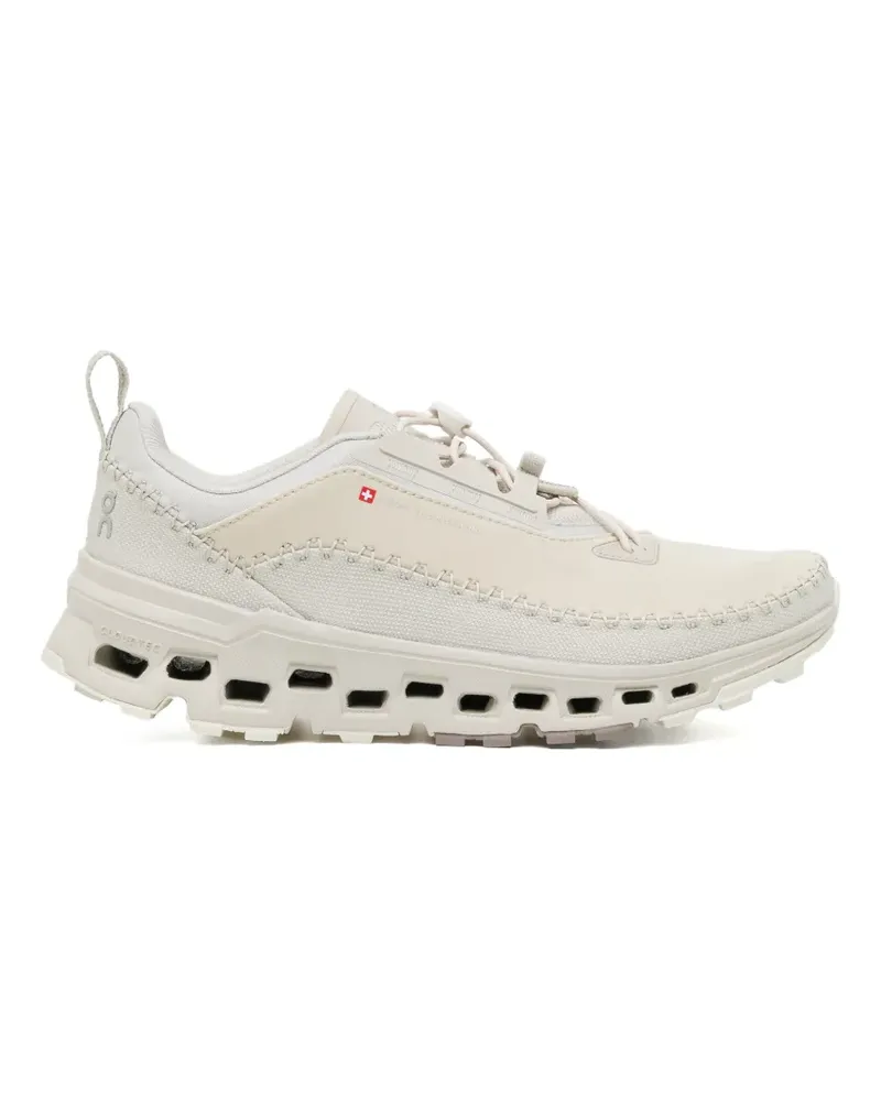 ON Cloudaway 2 Sneakers - Nude Nude