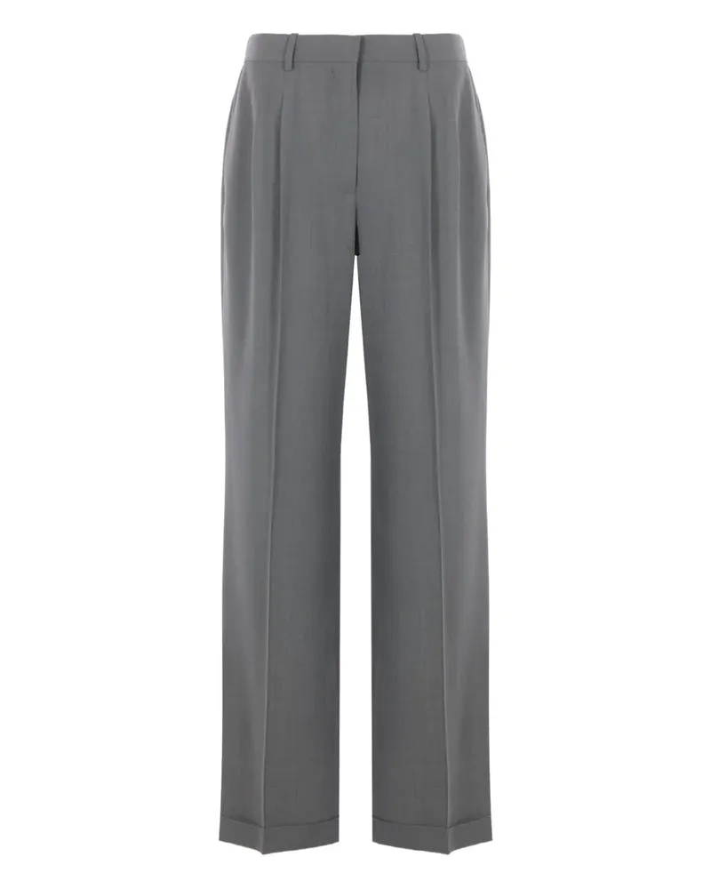 The Row Everhart Hose - Grau Grau