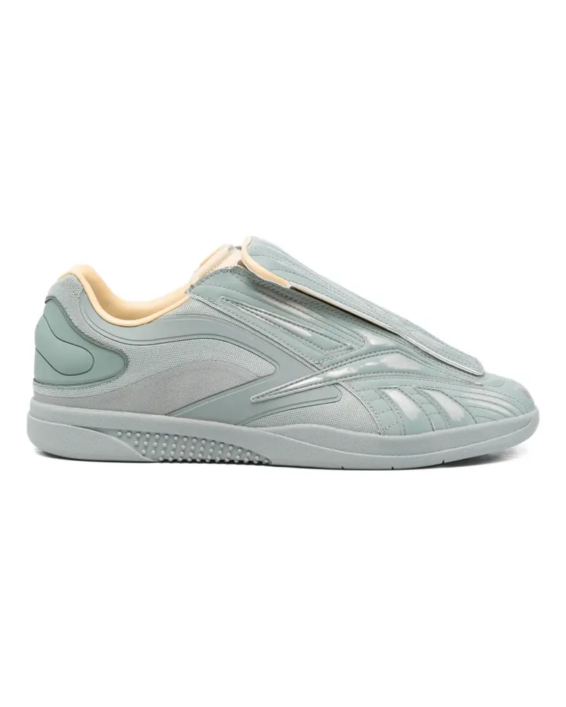 Reebok Hammer Pro Ltd panelled touch-strap sneakers - Blau Blau