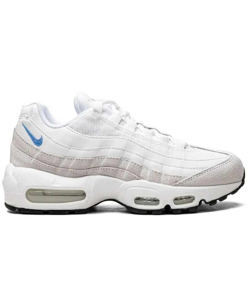 Nike Air Max 95 Sneakers - Weiß Weiß