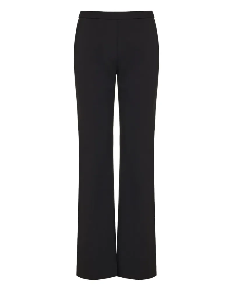 Theory Klassische Hose - Schwarz Schwarz