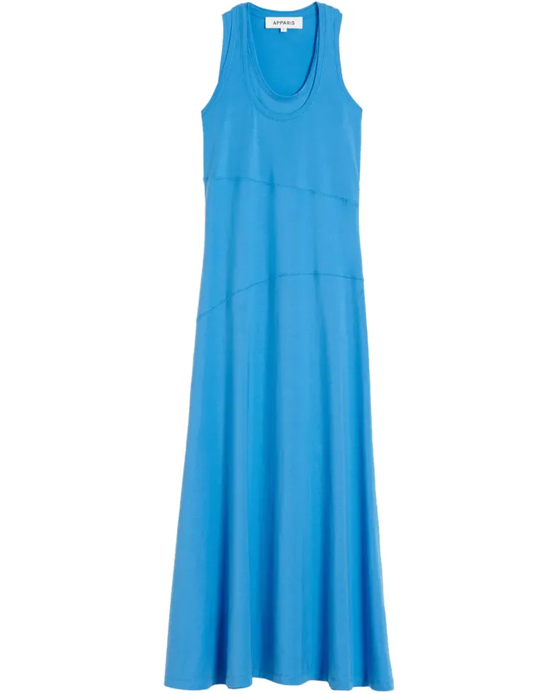 APPARIS Lynn Kleid - Blau Blau