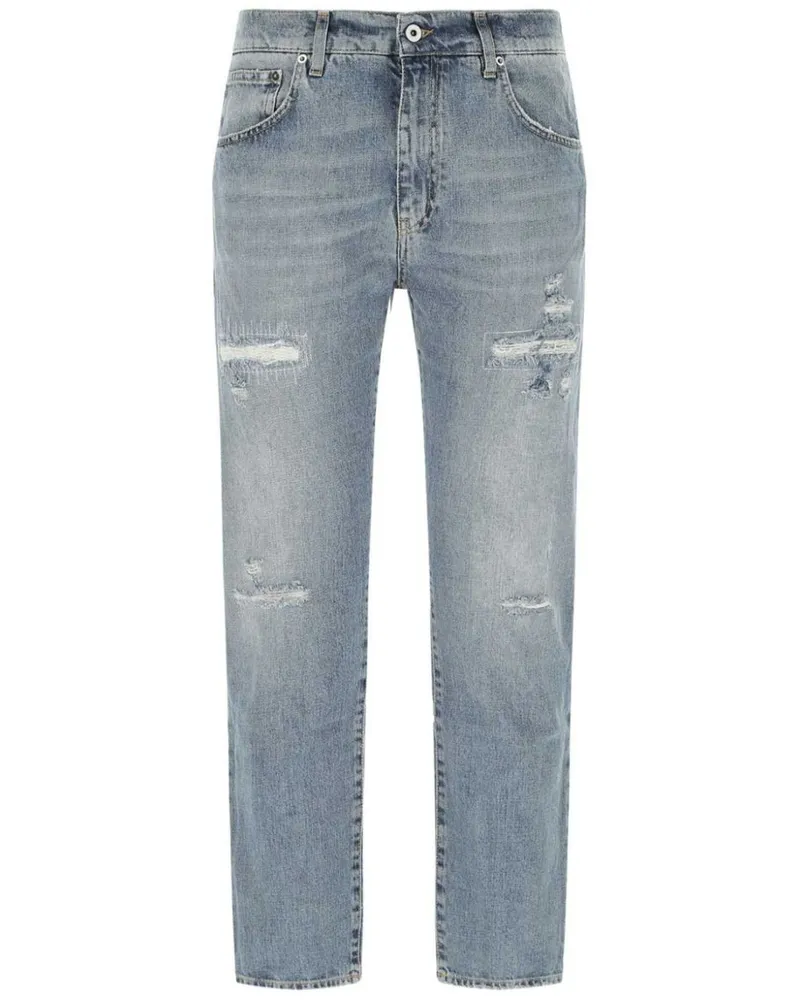 14BROS Cheswick Jeans - Blau Blau