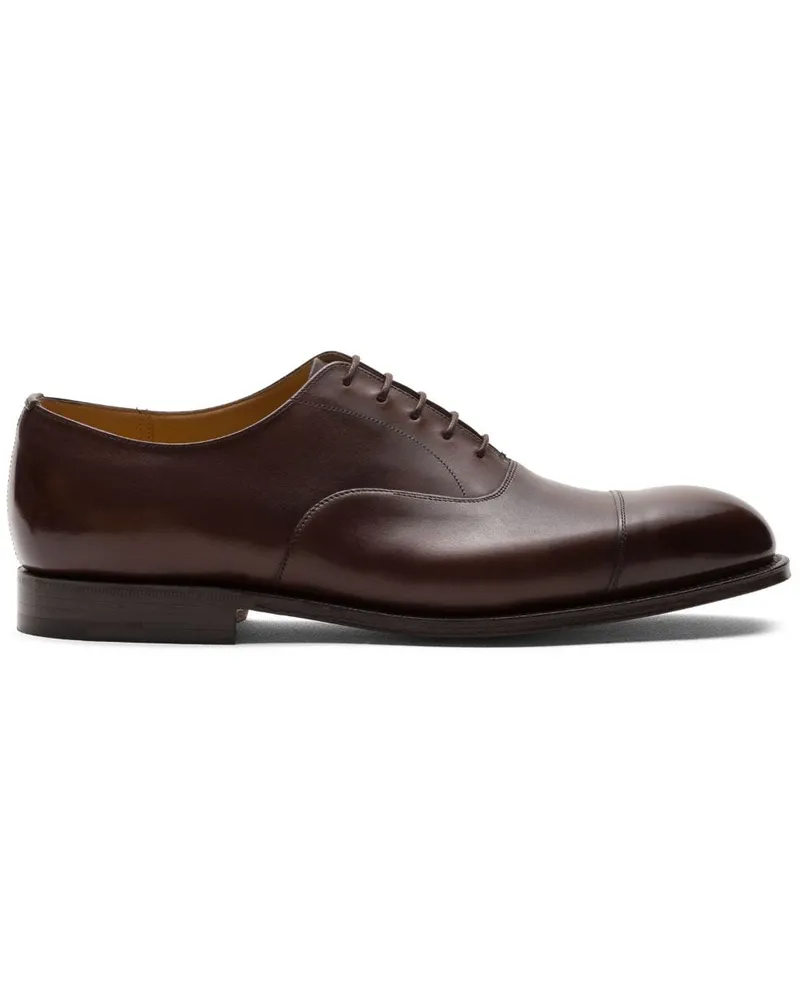 Church's Consul Oxford-Schuhe - Braun Braun