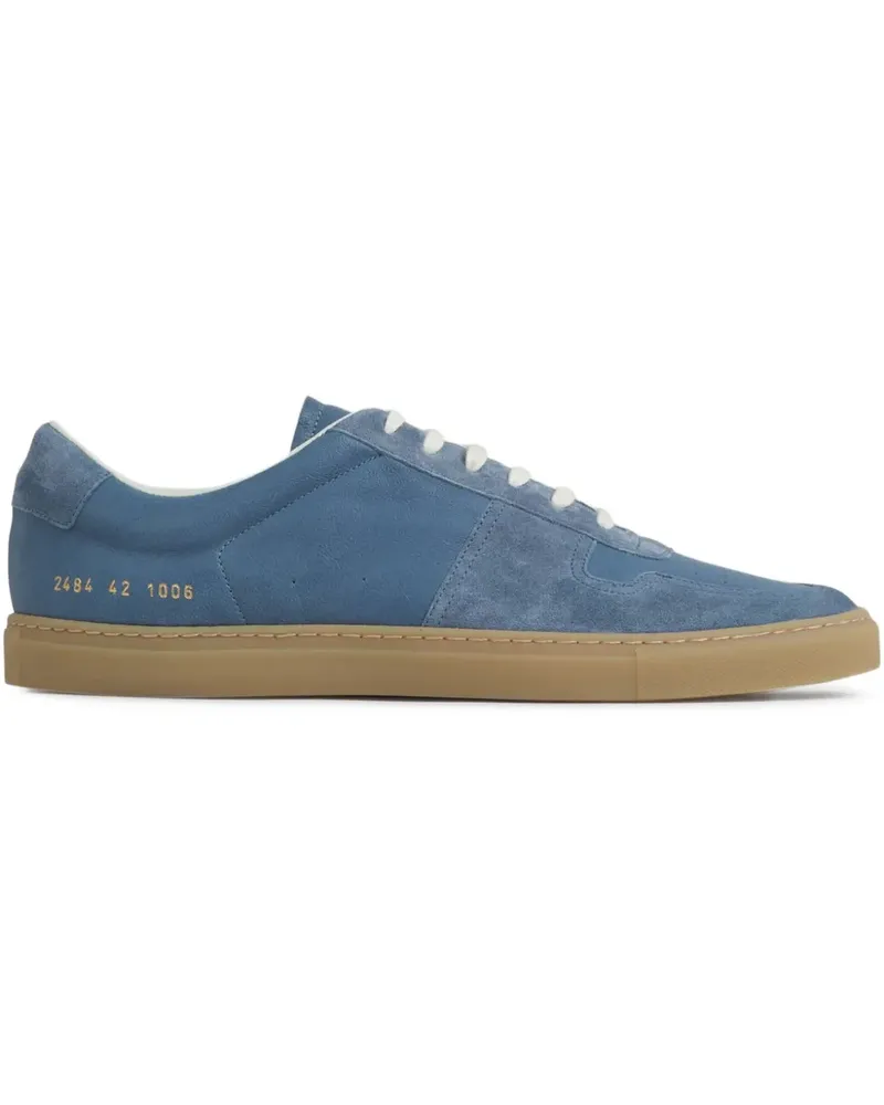 Common Projects BBall Duo Sneakers - Blau Blau