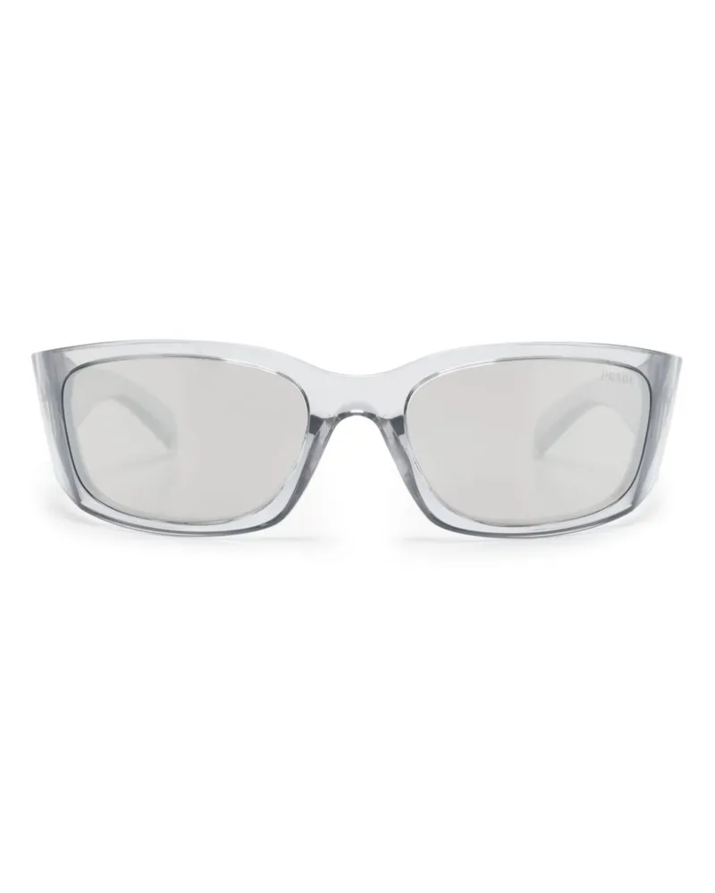 Prada Prada Symbole Sonnenbrille - Grau Grau