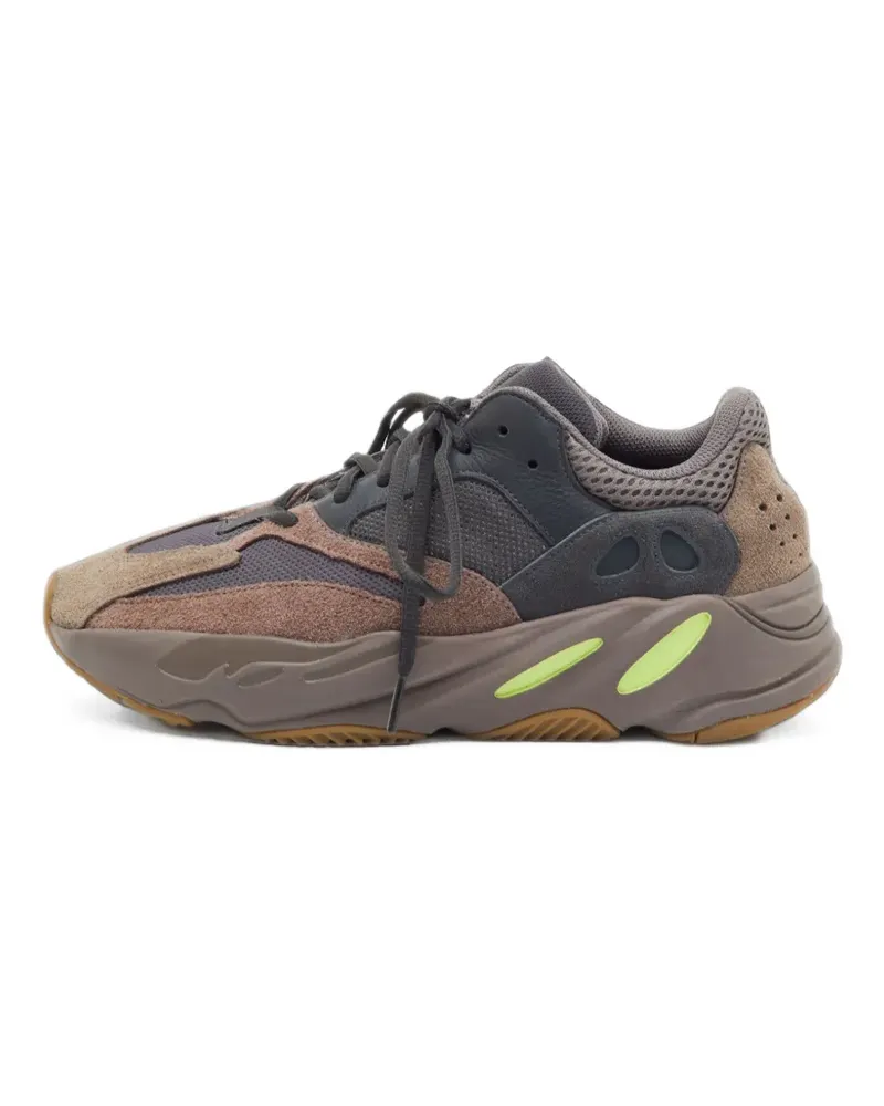 adidas Boost 700 Mauve Sneakers - Braun Braun