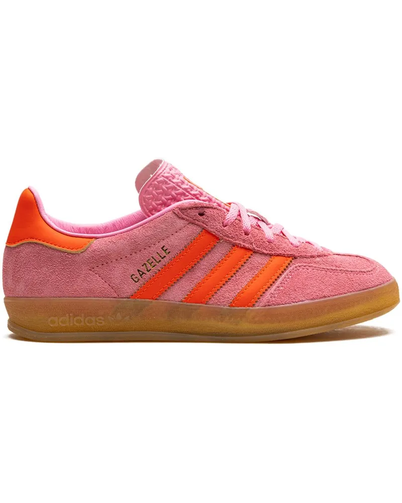 adidas Gazelle Bold "Beam Pink" Sneakers - Rosa Rosa