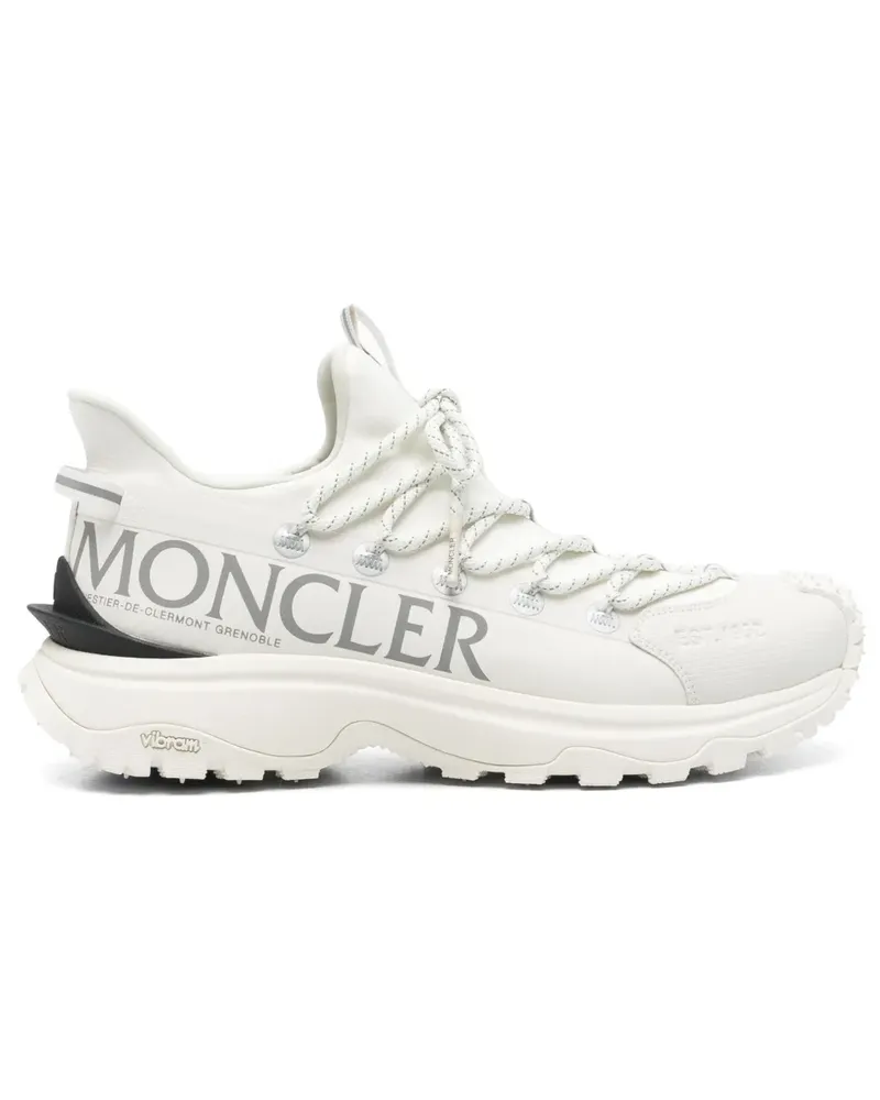 Moncler Trailgrip Lite2 Sneakers - Nude Nude