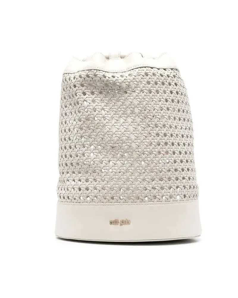 Cult Gaia Fifi Tasche - Weiß Weiß