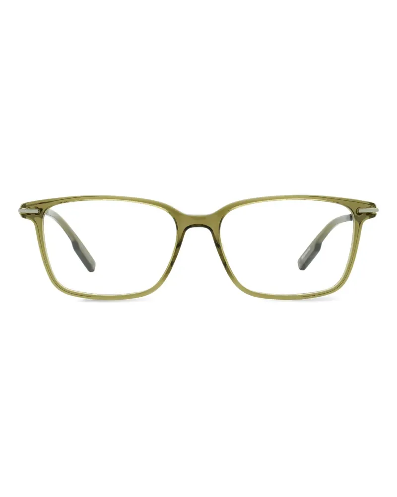Ermenegildo Zegna 5246 Brillengestell - Grün Grün