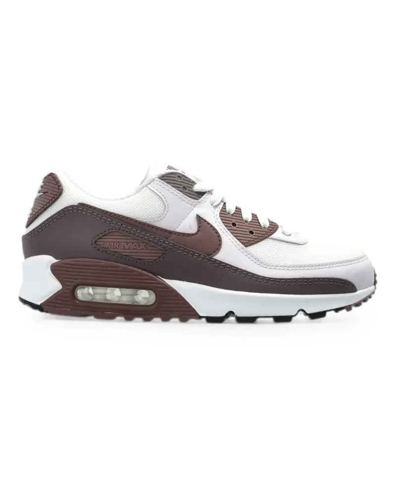 Nike Air Max 90 sneakers - Weiß Weiß