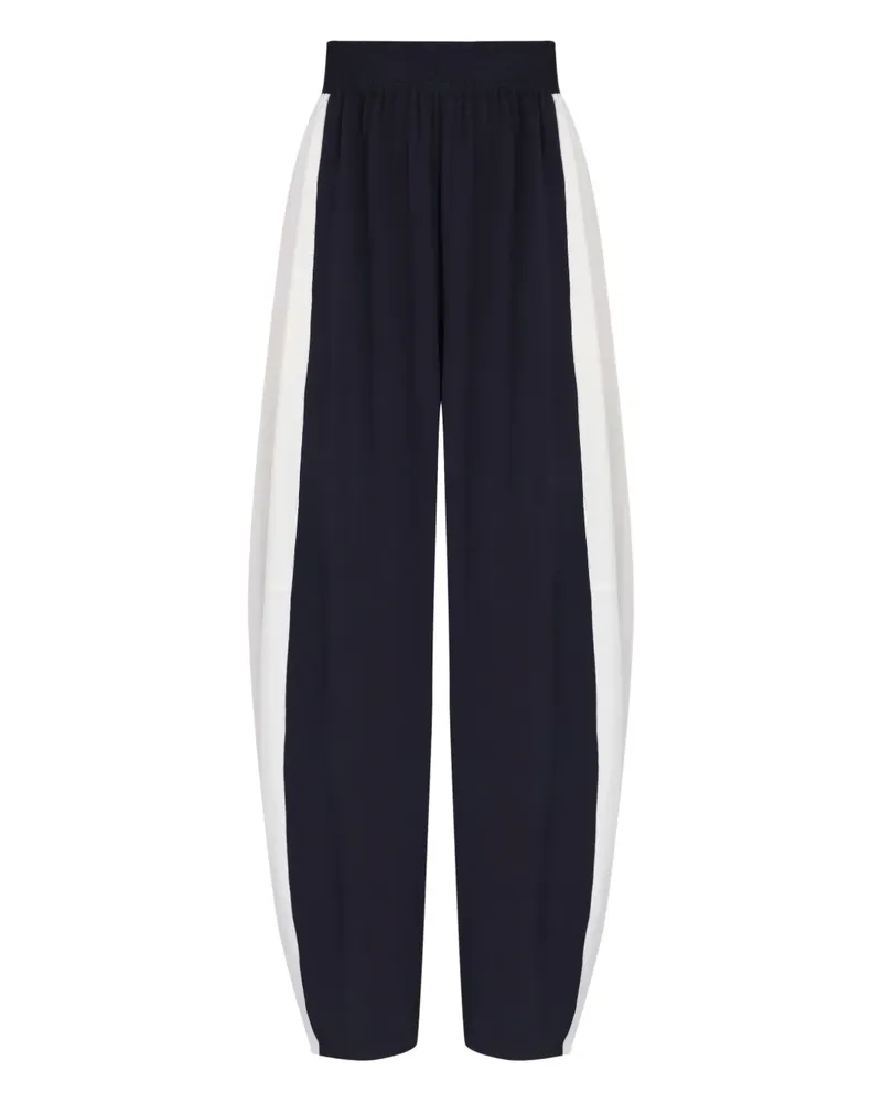 Osklen Superlight Hose - Schwarz Schwarz