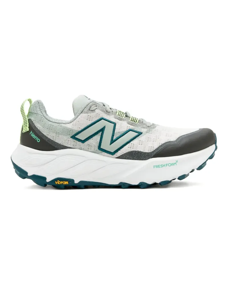 New Balance Hierro V9 Sneakers - Grau Grau