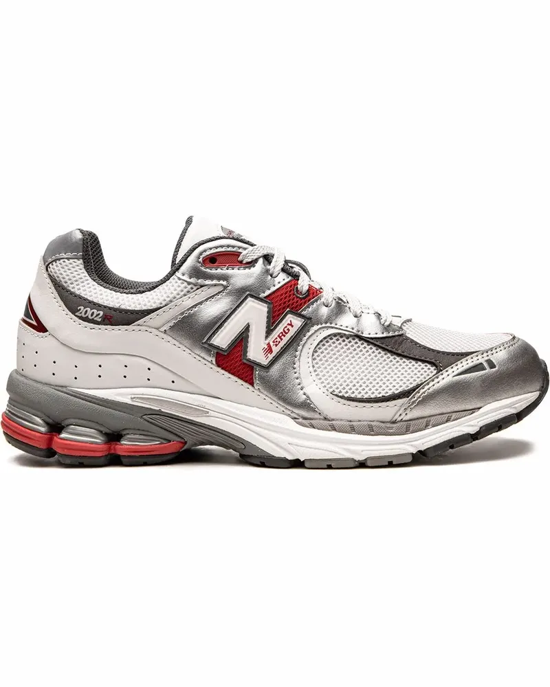 New Balance 2002R Sneakers - Silber Silber