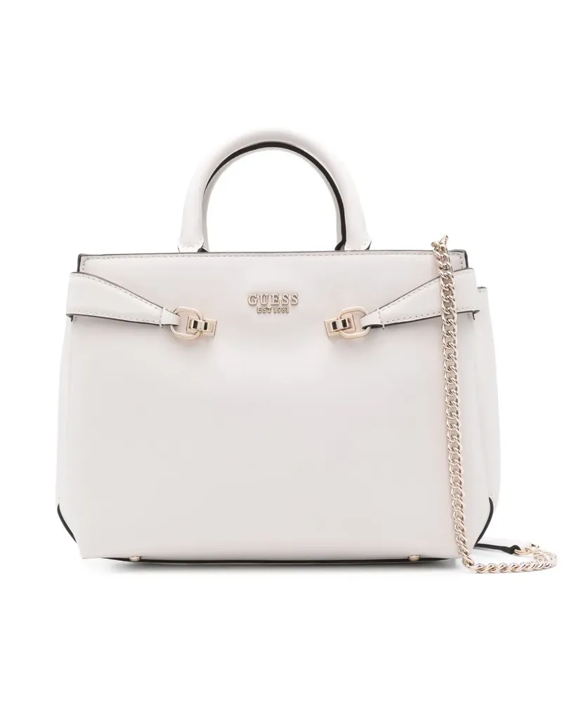 Guess Lorelei Tote Bag - Nude Nude