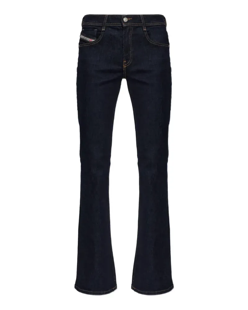 Diesel 1969 D-Ebbey Jeans - Blau Blau