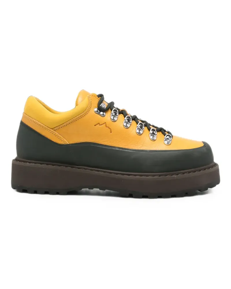 Diemme Cornaro Wanderstiefel - Gelb Gelb