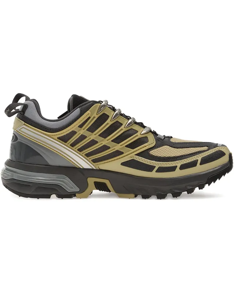 Salomon ACS Pro GORE-TEX® Sneakers - Grün Grün
