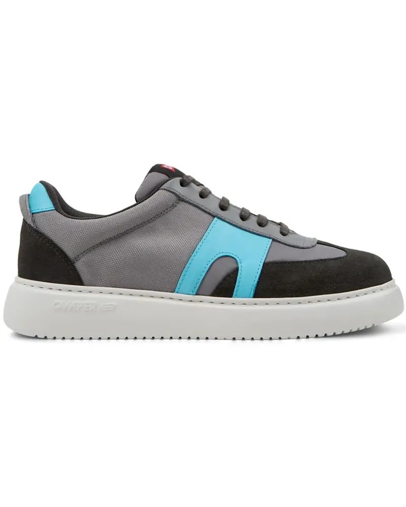 Camper Runner K21 Sneakers - Grau Grau