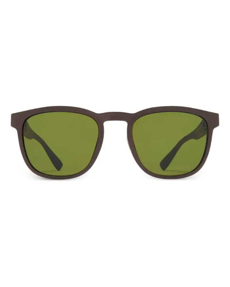 Mykita Lovell sunglasses - Braun Braun
