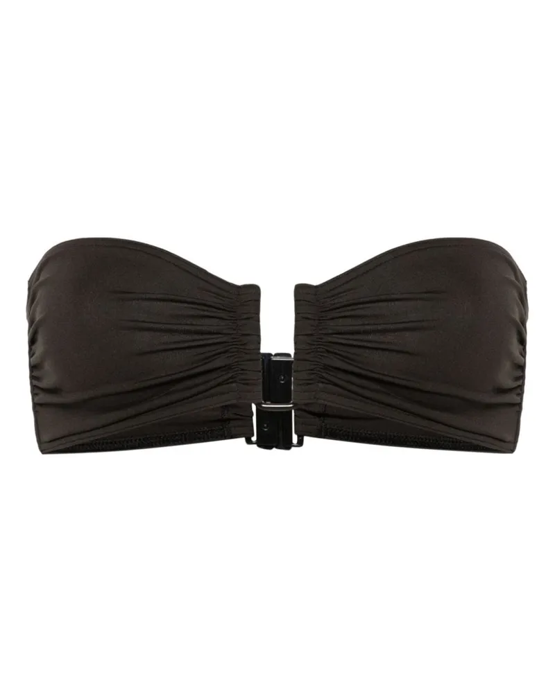 Eres Show Bikinioberteil - Grau Grau