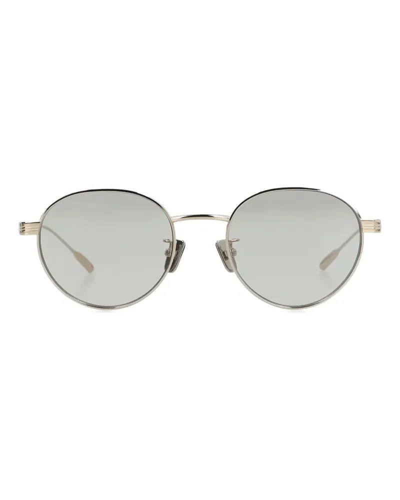Moncler Subtila Sonnenbrille - Silber Silber