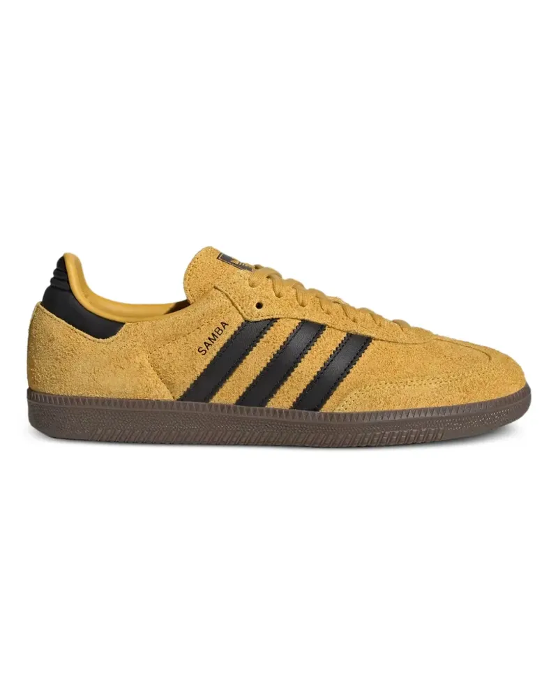 adidas Samba sneakers - Gelb Gelb
