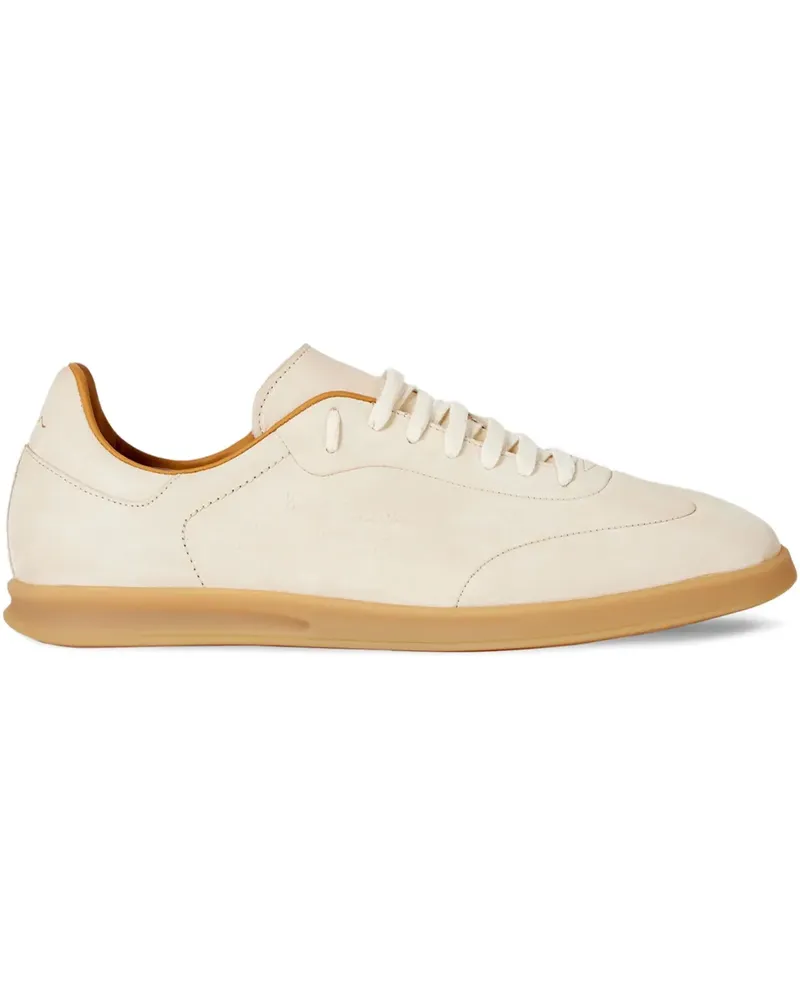 Paul Smith Bailey Sneakers - Nude Nude
