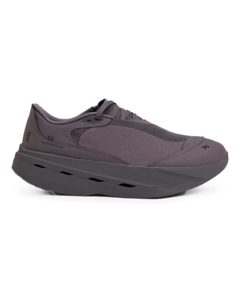 ON x PAF Cloudboom Volt sneakers - Grau Grau