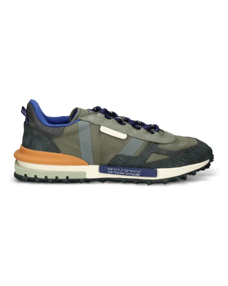 Lacoste Elite Active Sneakers - Grün Grün