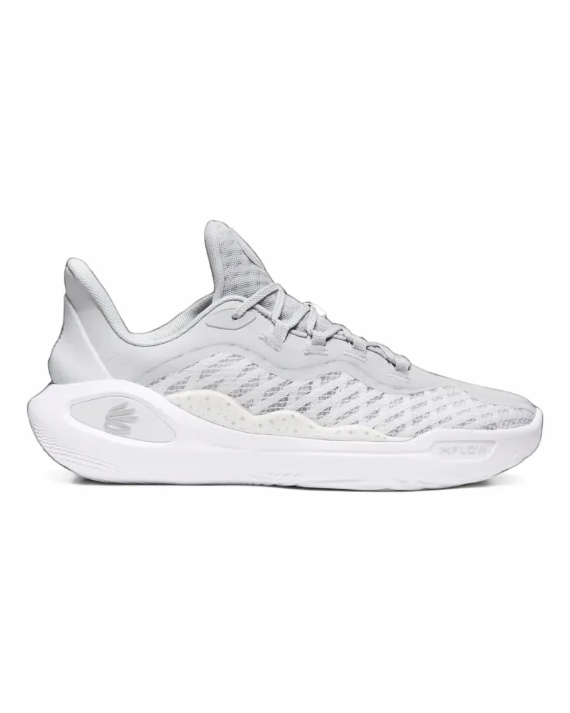 Under Armour Curry 11 TB Sneakers - Grau Grau