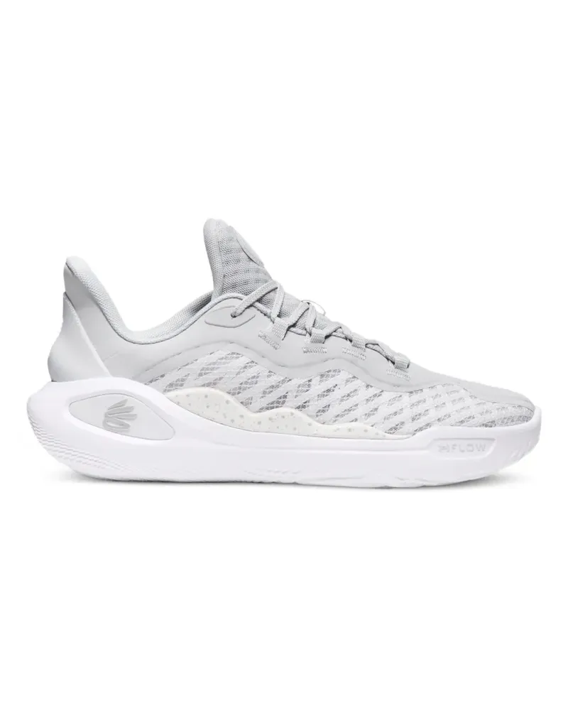 Under Armour Curry 11 TB Sneakers - Grau Grau