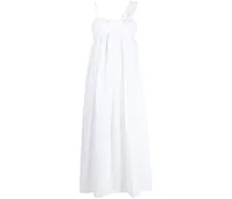 Asymmetrisches Vera Kleid