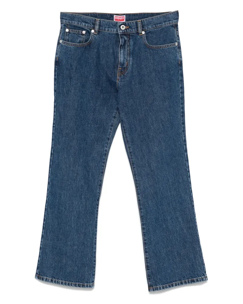 Kenzo Bara Jeans - Blau Blau