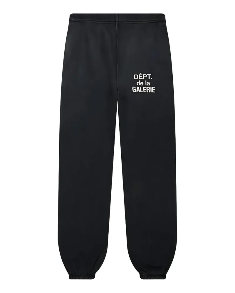 GALLERY DEPT. sweatpants jogger - Schwarz Schwarz