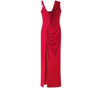Medusa '95 Abendkleid - Rot