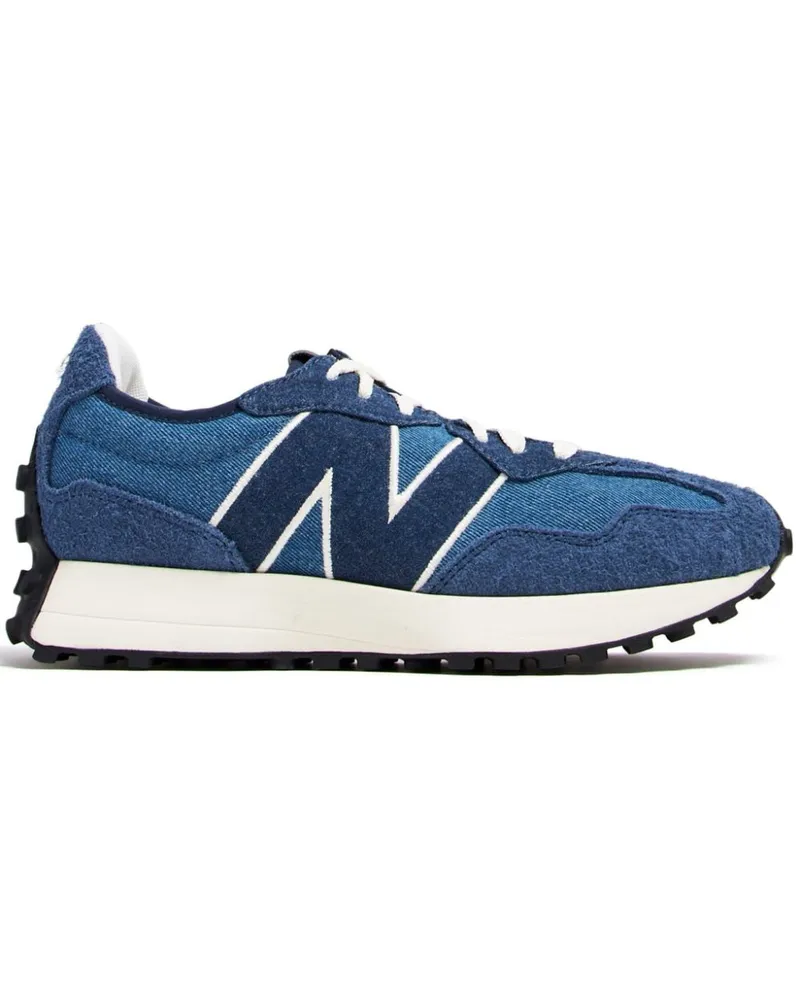 New Balance 327 Sneakers - Blau Blau