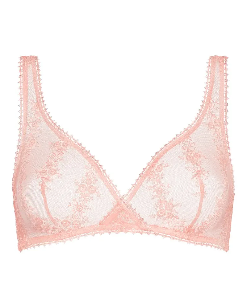 Eres Gourmande Triangel-BH - Rosa Rosa