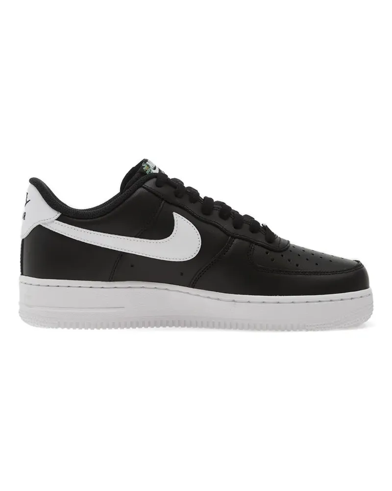 Nike Air Force 1 '07 Flowers sneakers - Schwarz Schwarz