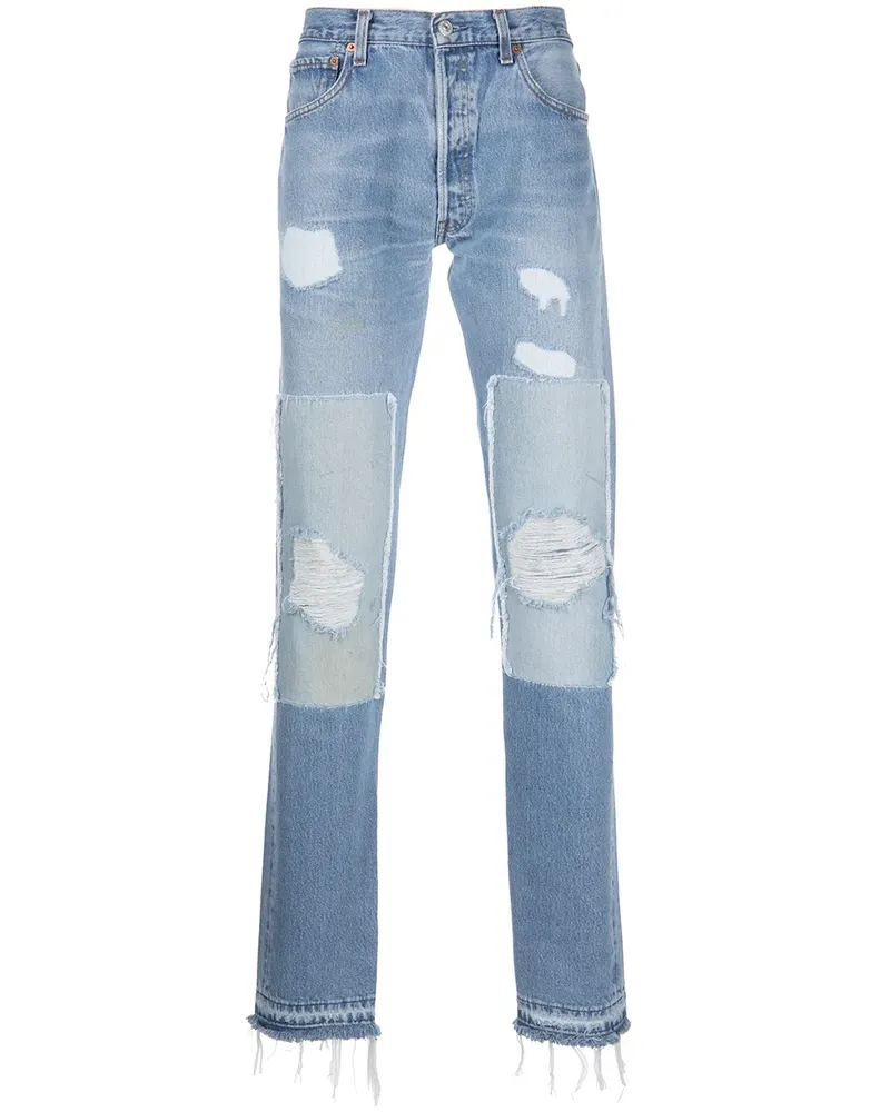 GALLERY DEPT. Ranger 5001 Jeans - Blau Blau